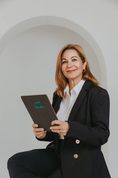 Carmen Nicolás 